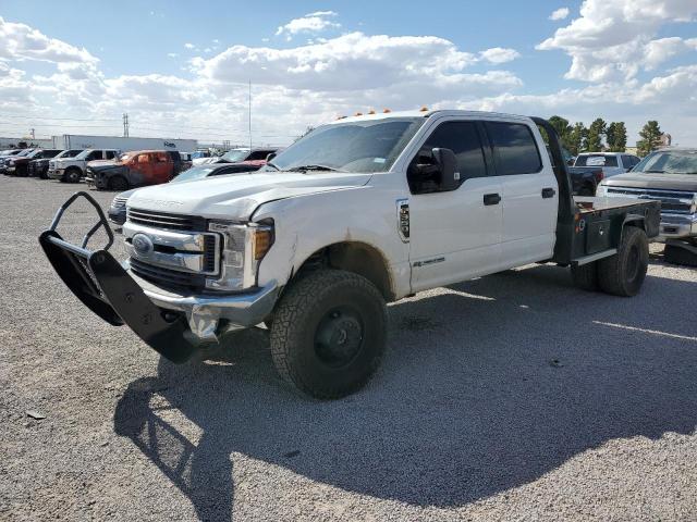 Auction sale of the 2019 Ford F350, vin: 1FD8W3HT4KEE34263, lot number: 55737225