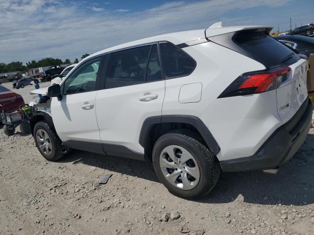 57351365 :رقم المزاد ، 2T3G1RFVXNC266052 vin ، 2022 Toyota Rav4 مزاد بيع