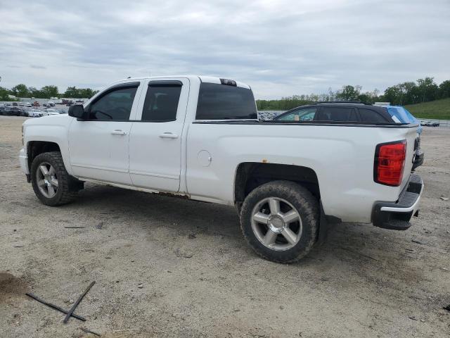 Продажа на аукционе авто 2014 Chevrolet Silverado, vin: 1GCVKREC7EZ377001, номер лота: 57570595