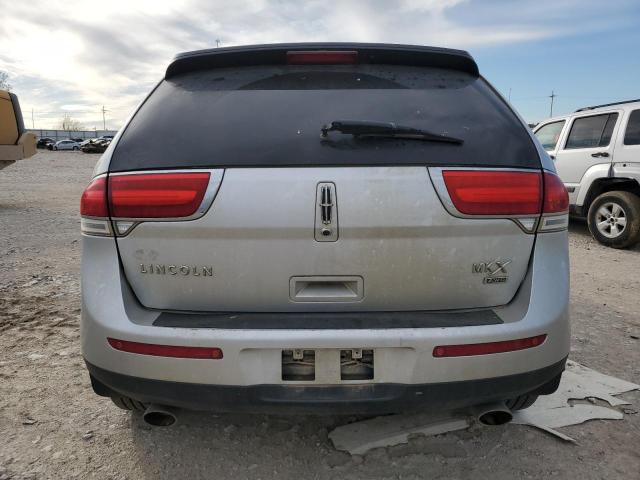 Aukcja sprzedaży 2013 Lincoln Mkx, vin: 2LMDJ8JK8DBL00046, numer aukcji: 54872085