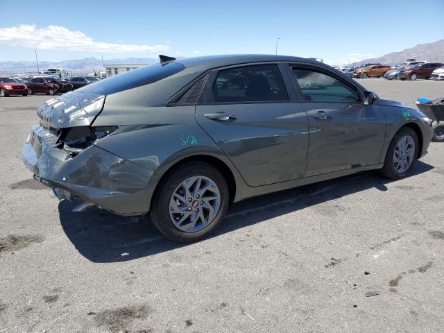 Продаж на аукціоні авто 2024 Hyundai Elantra, vin: KMHLM4DG2RU759685, номер лоту: 57078385
