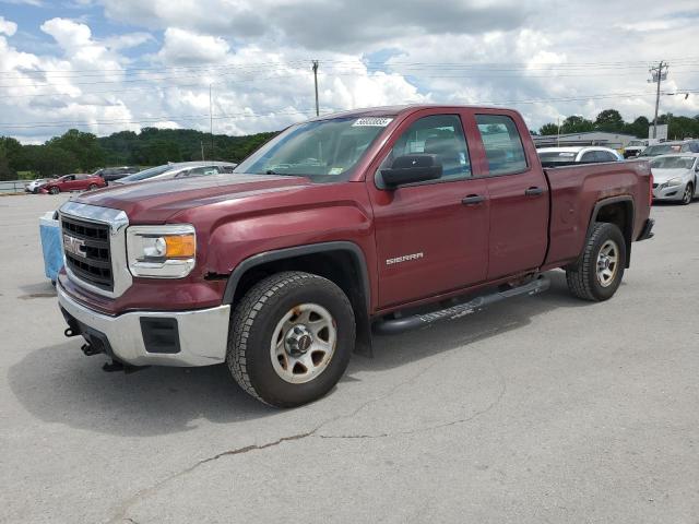 Aukcja sprzedaży 2015 Gmc Sierra K15, vin: 1GTV2TEH9FZ330725, numer aukcji: 56933855