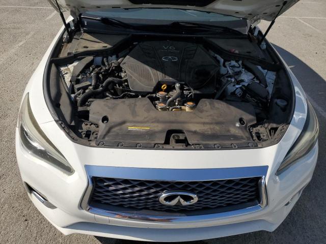 Aukcja sprzedaży 2019 Infiniti Q50 Luxe, vin: JN1EV7AP4KM511317, numer aukcji: 55235215