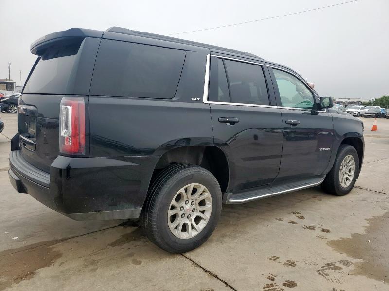 Продаж на аукціоні авто 2018 Gmc Yukon Slt, vin: 1GKS2BKC7JR256871, номер лоту: 54877265