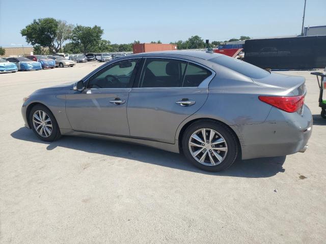 Aukcja sprzedaży 2015 Infiniti Q50, vin: JN1BV7AP8FM359101, numer aukcji: 48135326