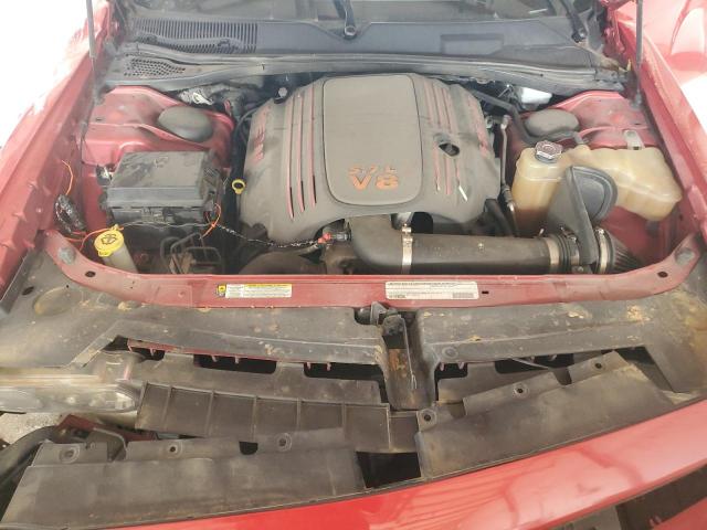Продажа на аукционе авто 2012 Dodge Challenger, vin: 2C3CDYBT6CH104228, номер лота: 57971815
