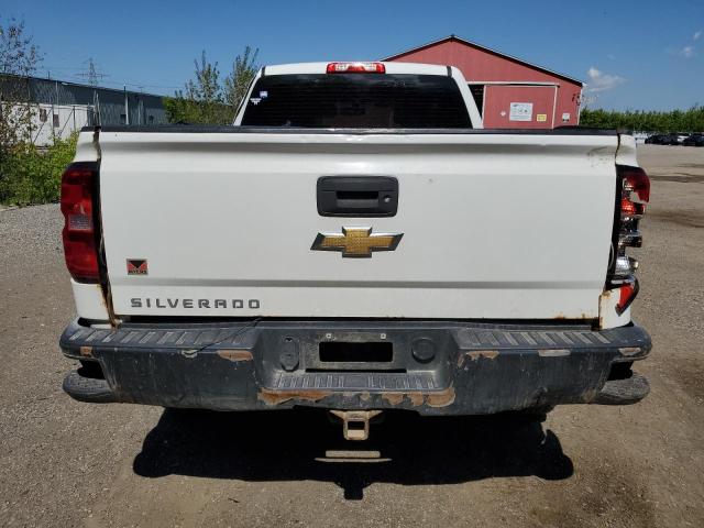 Aukcja sprzedaży 2014 Chevrolet Silverado, vin: 1GCRCPEH7EZ395173, numer aukcji: 73882765