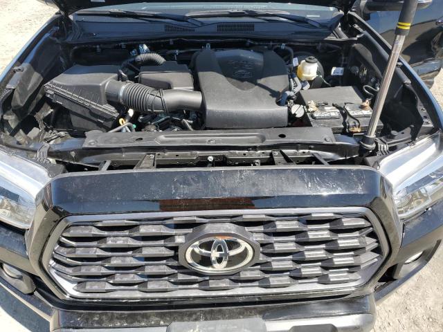 Aukcja sprzedaży 2023 Toyota Tacoma Dou, vin: 3TMCZ5AN5PM533379, numer aukcji: 55554265