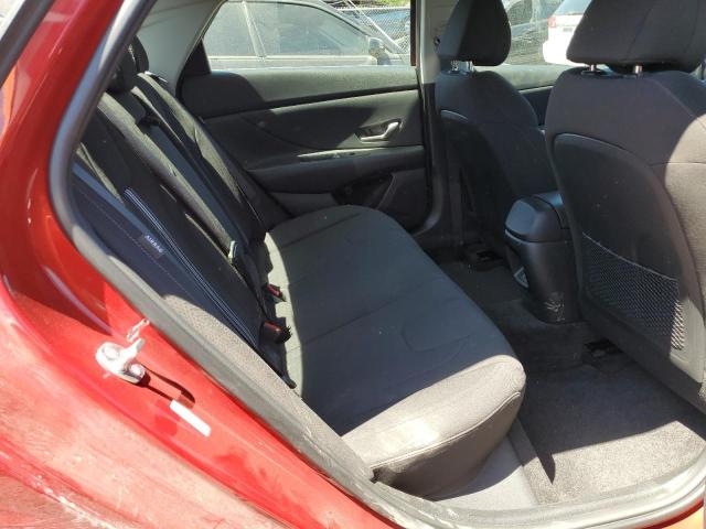 58851475 :رقم المزاد ، KMHLS4DG6RU844115 vin ، 2024 Hyundai Elantra Se مزاد بيع