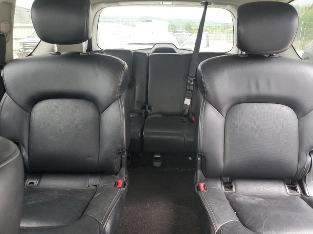 57267025 :رقم المزاد ، JN8AZ2NF3K9686296 vin ، 2019 Infiniti Qx80 مزاد بيع