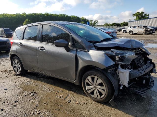 57510075 :رقم المزاد ، 3N1CE2CP1JL354491 vin ، 2018 Niss Versa Note مزاد بيع