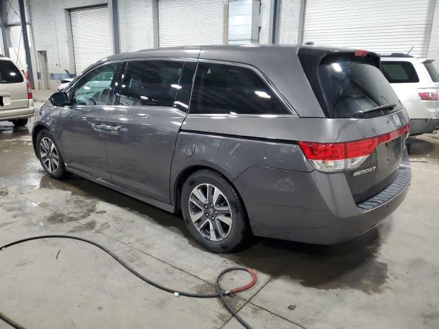 Aukcja sprzedaży 2016 Honda Odyssey To, vin: 5FNRL5H99GB108286, numer aukcji: 57783745
