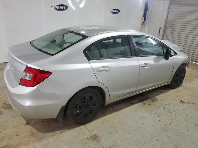 2012 Honda Civic Lx მანქანა იყიდება აუქციონზე, vin: 19XFB2F51CE079788, აუქციონის ნომერი: 54948085