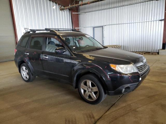 Aukcja sprzedaży 2010 Subaru Forester, vin: JF2SH6DC2AH763537, numer aukcji: 55090065