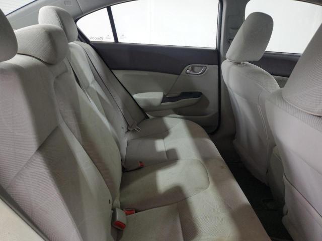 2012 Honda Civic Lx მანქანა იყიდება აუქციონზე, vin: 19XFB2F51CE079788, აუქციონის ნომერი: 54948085