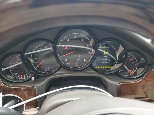 Aukcja sprzedaży 2015 Porsche Panamera, vin: WP0AA2A71FL001836, numer aukcji: 58381965