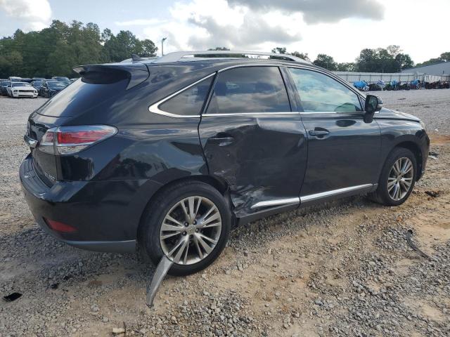 2013 Lexus Rx მანქანა იყიდება აუქციონზე, vin: 2T2ZK1BA4DC089012, აუქციონის ნომერი: 57215395