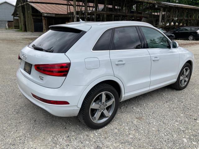 Aukcja sprzedaży 2015 Audi Q3 Premium, vin: WA1EFCFS2FR006797, numer aukcji: 55071595