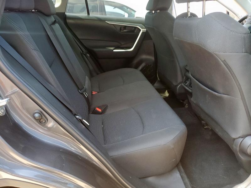 Aukcja sprzedaży 2022 Toyota Rav4 Le, vin: 2T3H1RFV4NC196391, numer aukcji: 58080335
