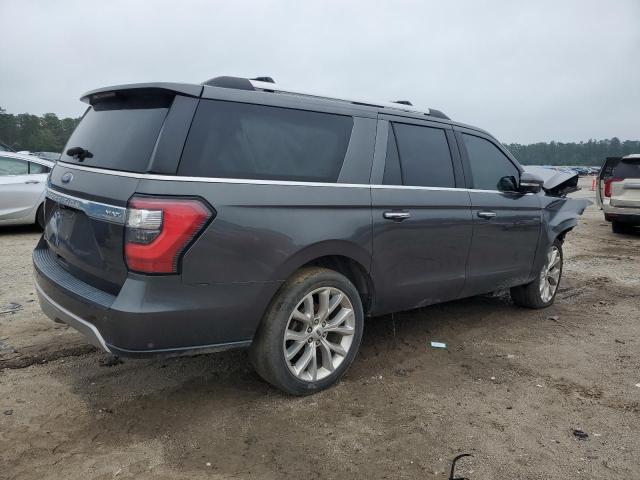 58023225 :رقم المزاد ، 1FMJK1KT2JEA40138 vin ، 2018 Ford Expedition مزاد بيع