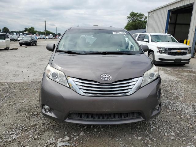 Продаж на аукціоні авто 2011 Toyota Sienna, vin: 5TDYK3DC1BS166482, номер лоту: 58481485