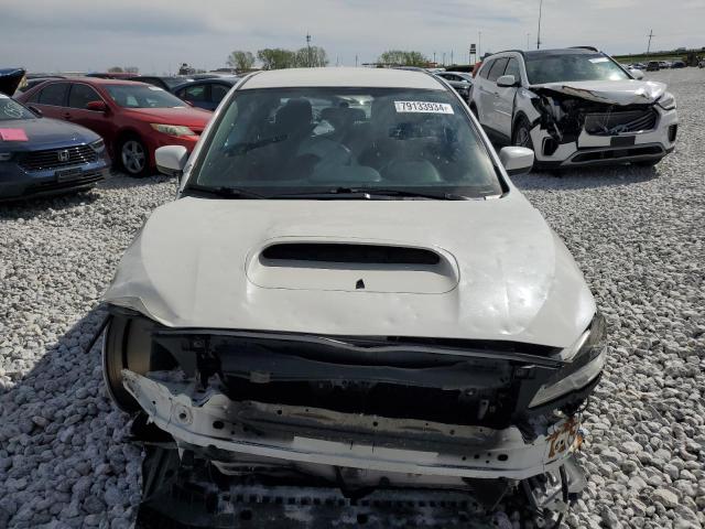 Продажа на аукционе авто 2019 Subaru Wrx, vin: JF1VA1A63K9831041, номер лота: 79133934