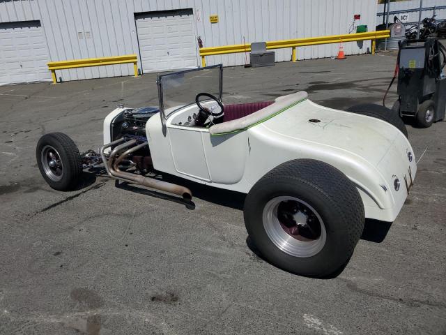 Продаж на аукціоні авто 1927 Ford A, vin: CA961898, номер лоту: 59020245