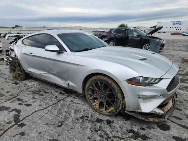 2018 Ford Mustang მანქანა იყიდება აუქციონზე, vin: 1FA6P8TH3J5158901, აუქციონის ნომერი: 58332885