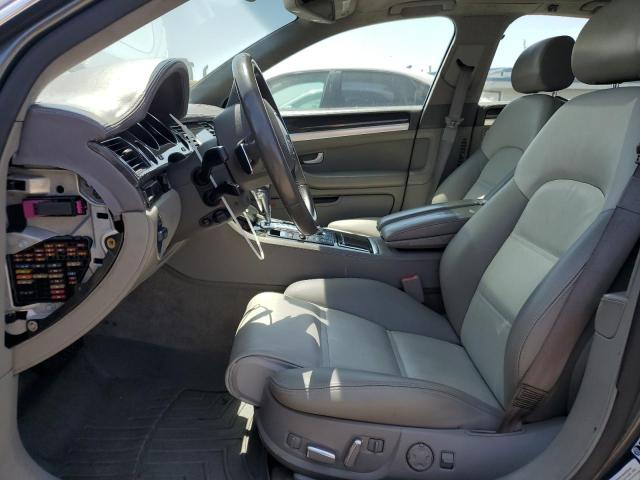 Продажа на аукционе авто 2007 Audi S8, vin: WAUPN44E77N010645, номер лота: 58825565
