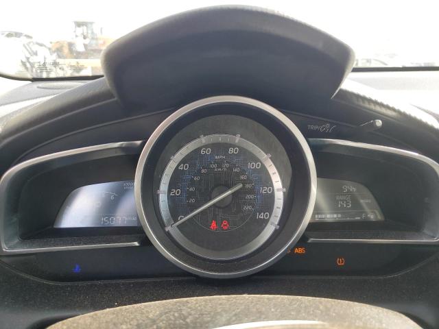 Aukcja sprzedaży 2017 Toyota Yaris Ia, vin: 3MYDLBYV4HY157084, numer aukcji: 56771085