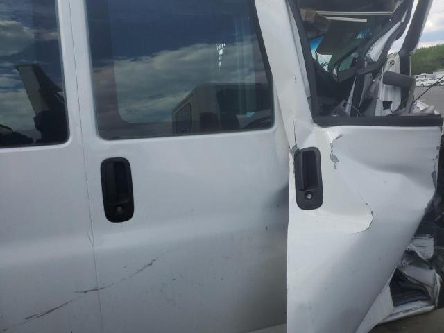 Aukcja sprzedaży 2015 Gmc Savana, vin: 1GTW7FCF5F1907340, numer aukcji: 55664195