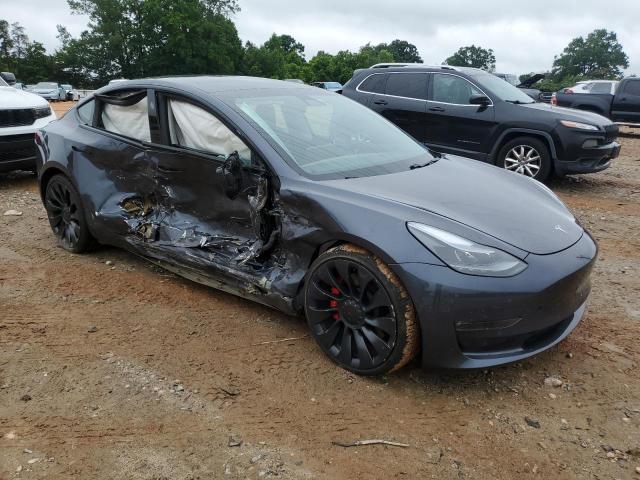 Aukcja sprzedaży 2021 Tesla Model 3, vin: 5YJ3E1EC4MF025269, numer aukcji: 58668795