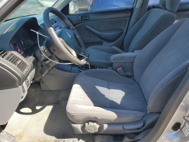 56060725 :رقم المزاد ، 2HGES15624H918385 vin ، 2004 Honda Civic Lx مزاد بيع