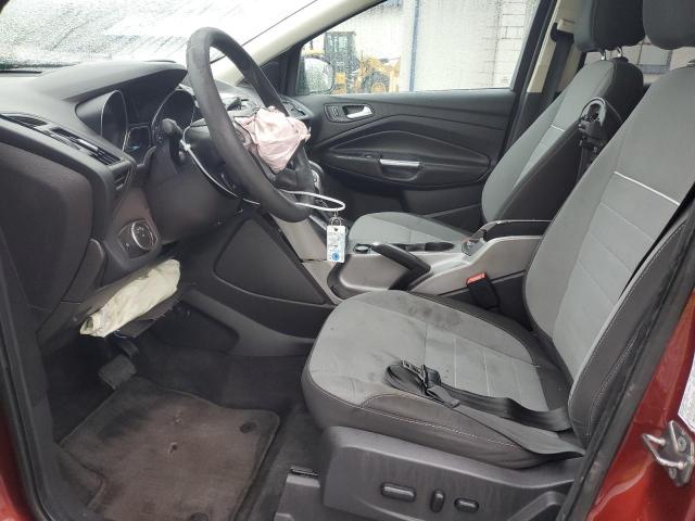 98672955 :رقم المزاد ، 1FMCU9GX2EUA02255 vin ، 2014 Ford Escape مزاد بيع