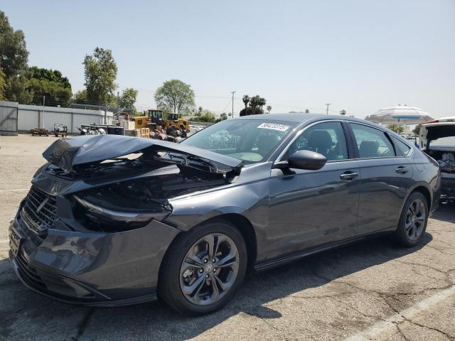Продажа на аукционе авто 2025 Honda Accord Hyb, vin: 1HGCY2F65SA015346, номер лота: 58423315