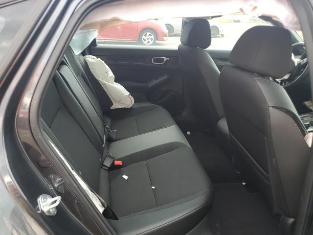 Продажа на аукционе авто 2025 Honda Civic, vin: 2HGFE2F58SH101586, номер лота: 58212685