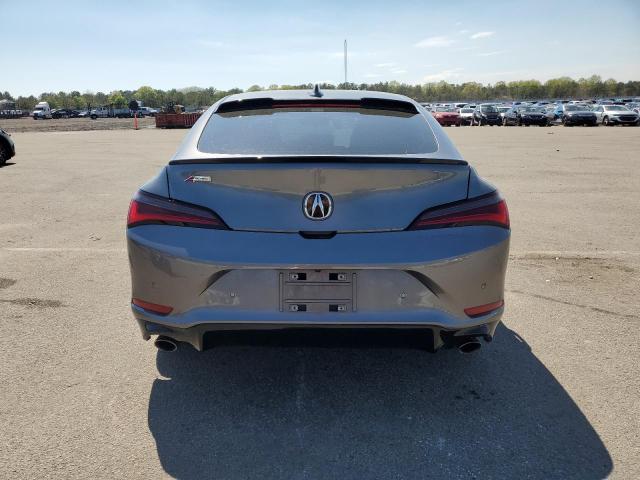 Продажа на аукционе авто 2023 Acura Integra, vin: 19UDE4G71PA001225, номер лота: 50497256