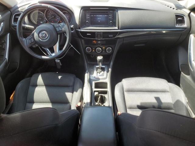 2014 Mazda 6 Sport მანქანა იყიდება აუქციონზე, vin: JM1GJ1U64E1149626, აუქციონის ნომერი: 56168595