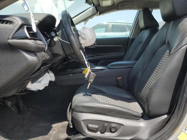 58161135 :رقم المزاد ، 4T1G11AKXLU891862 vin ، 2020 Toyota Camry مزاد بيع