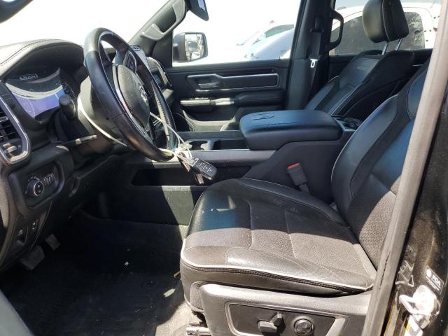 Продажа на аукционе авто 2021 Ram 1500, vin: 1C6RREJT4MN543077, номер лота: 57432865