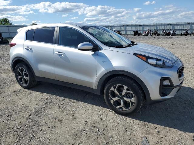 54993955 :رقم المزاد ، KNDPMCAC0L7740592 vin ، 2020 Kia Sportage L مزاد بيع