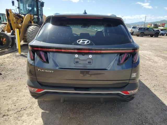 Aukcja sprzedaży 2022 Hyundai Tucson, vin: 5NMJC3AE6NH012829, numer aukcji: 55476655