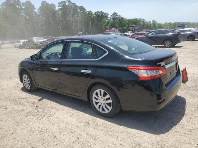 Aukcja sprzedaży 2014 Nissan Sentra S, vin: 3N1AB7AP7EY202885, numer aukcji: 56699675