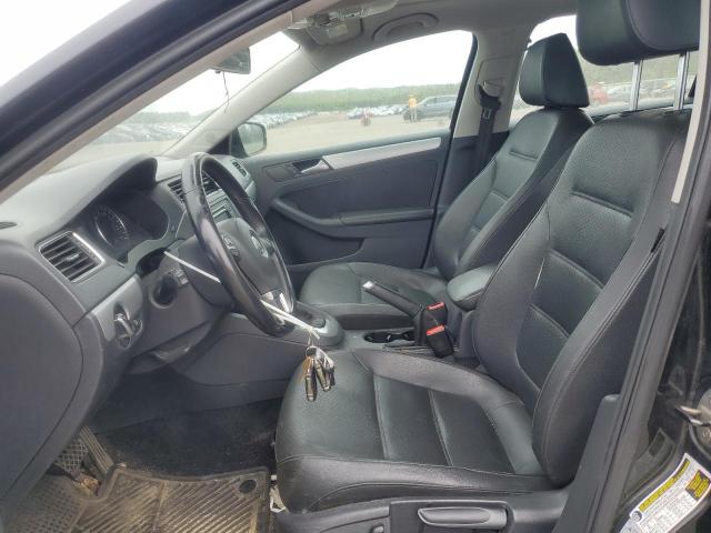 58753385 :رقم المزاد ، 3VWD17AJ4EM381366 vin ، 2014 Volkswagen Jetta مزاد بيع