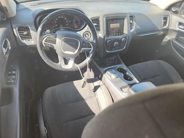 Aukcja sprzedaży 2015 Dodge Durango Sxt, vin: 1C4RDHAG2FC880535, numer aukcji: 58992165
