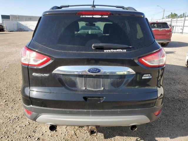 2013 Ford Escape მანქანა იყიდება აუქციონზე, vin: 1FMCU9H95DUA31750, აუქციონის ნომერი: 58130685