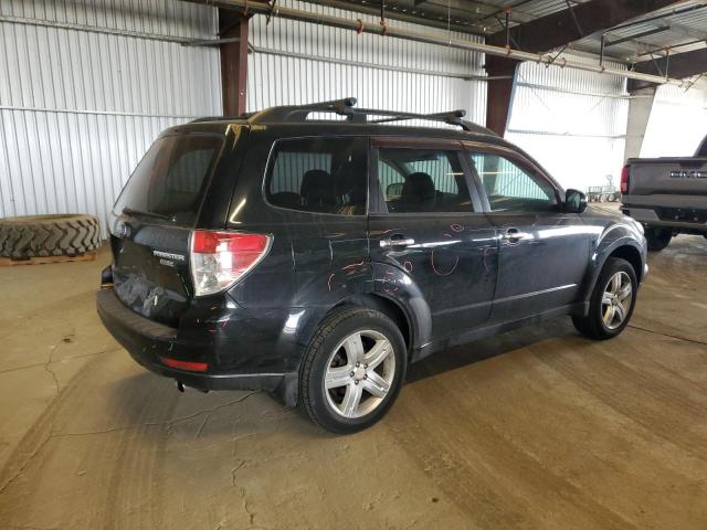 Aukcja sprzedaży 2010 Subaru Forester, vin: JF2SH6DC2AH763537, numer aukcji: 55090065
