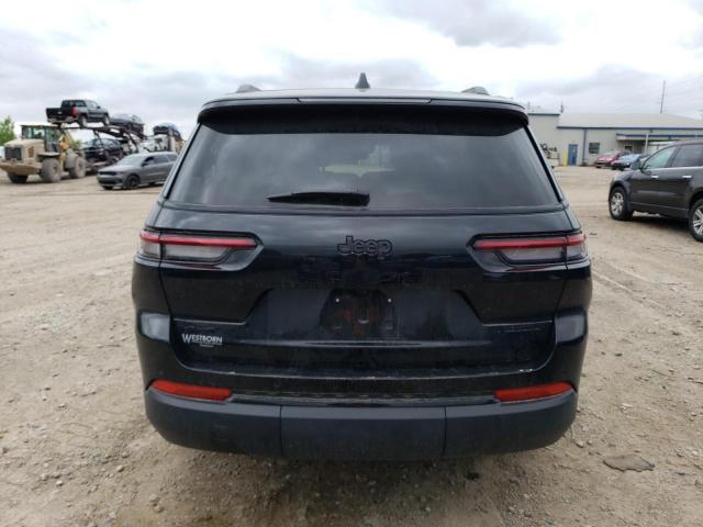 53795985 :رقم المزاد ، 1C4RJKBG3R8588551 vin ، 2024 Jeep Grand Cher مزاد بيع