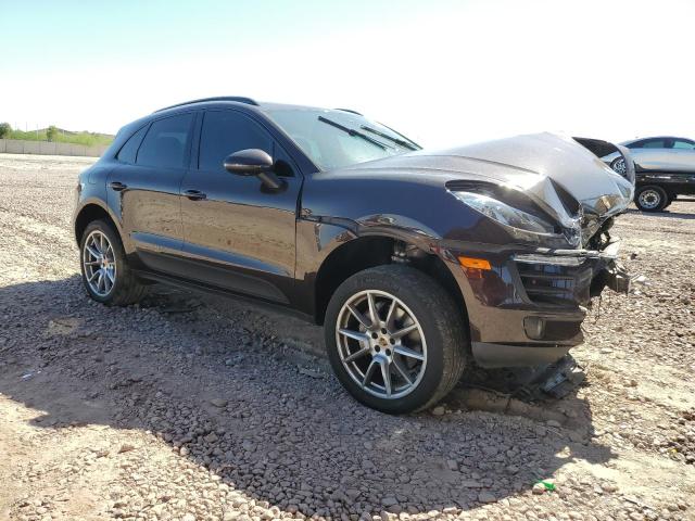 Продажа на аукционе авто 2018 Porsche Macan, vin: WP1AB2A57JLB32885, номер лота: 57506405