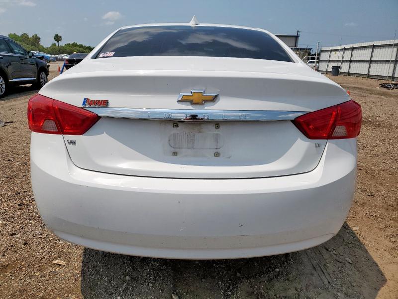 Aukcja sprzedaży 2019 Chevrolet Impala Lt, vin: 1G11Z5S31KU114754, numer aukcji: 58211535